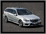 Nadwozia, Linia, Kombi, Mercedes Benz E63, Sportowa